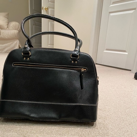 Kate Spade Leather Handbag - Picture 3 of 3